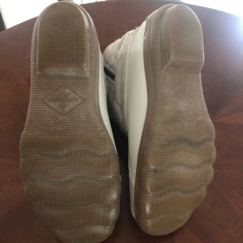 SPERRY Boots - Picture 3 of 4